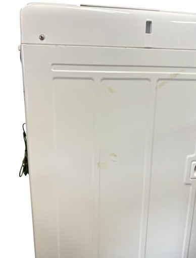 Panasonic パナソニック NA-F50B13 5.0kg 2020年製 
