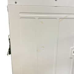 Panasonic パナソニック NA-F50B13 5.0kg 2020年製 の画像