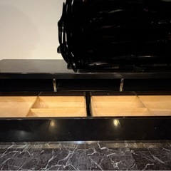 テレビ台の画像