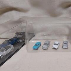 ミニカーまとめ売り！マジョレット(未開封新品)トミカ(中古)　その他(中古色々)の画像