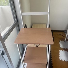 多目的棚の画像