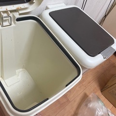 ゴミ箱 20Lの画像