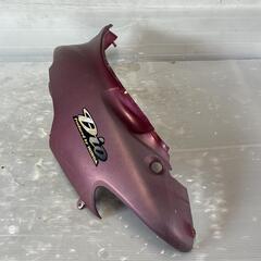 HONDA ディオチェスタ50 AF34 ボディカバー 左 ホンダ [Y-250718-4]の画像