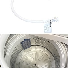Panasonic パナソニック NA-F50B13 5.0kg 2020年製 の画像