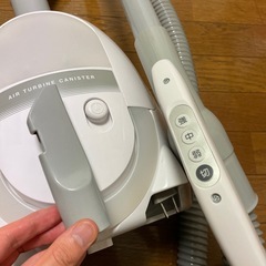 掃除機の画像