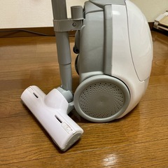 掃除機の画像