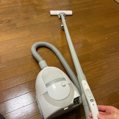 掃除機の画像