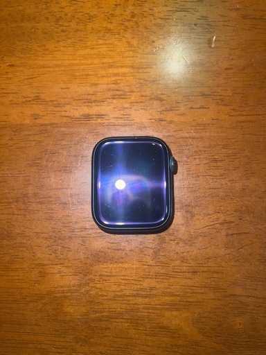 Apple watch series9 45mm GPSmodel  アップルウォッチ