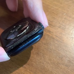 Apple watch series9 45mm GPSmodel  アップルウォッチの画像