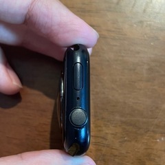 Apple watch series9 45mm GPSmodel  アップルウォッチの画像