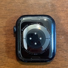 Apple watch series9 45mm GPSmodel  アップルウォッチの画像