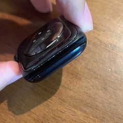 Apple watch series9 45mm GPSmodel  アップルウォッチの画像