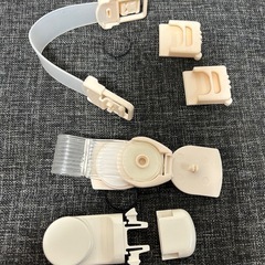 キャビネットガードの画像