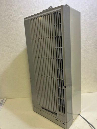 コロナ ルームエアコン 窓用エアコン CW-1619 美品！工事不要 即設置可能！