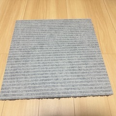 タイルカーペットの画像