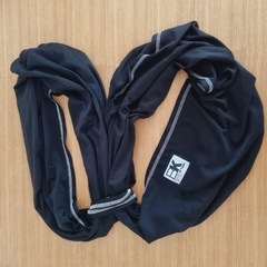 【美品】ベビーケターン アクティブ xs 抱っこひも スリングタイプ 試着のみの画像