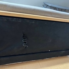 2名ソファー
の画像