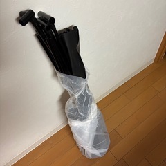 ステンレス棚の画像