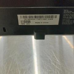 0719-075 モニター DELL 2008年製の画像