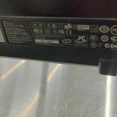 0719-075 モニター DELL 2008年製の画像