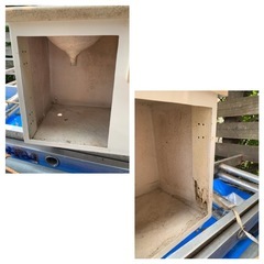 キャンピングカー用品の画像