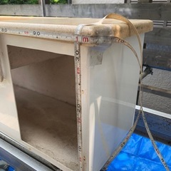 キャンピングカー用品の画像