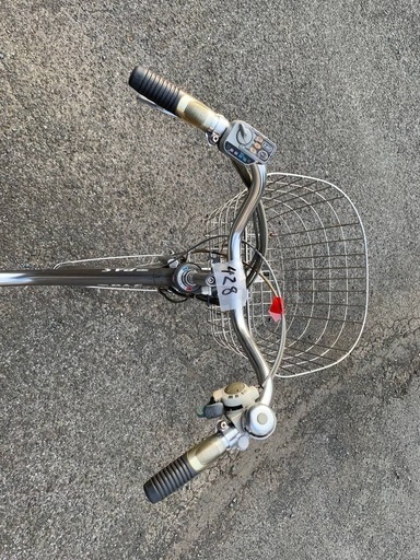 ✅電動自転車✅ヤマハ　PAS