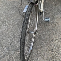 ✅電動自転車✅ヤマハ　PASの画像