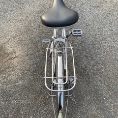 ✅電動自転車✅ヤマハ　PASの画像