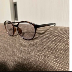 完売品　ユニクロ　ボストンサングラス　サングラス　めがねの画像