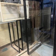 水槽の画像