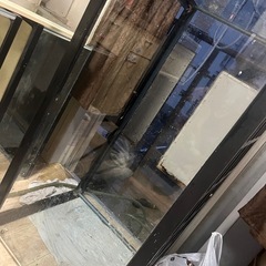 水槽の画像