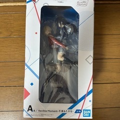 リコリスリコイル  一番くじ  千束＆たきな  フィギュア  セットの画像