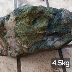 石、庭石、自然石、青石？、盆栽用石の画像