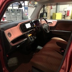🉐日産モコ　車検あり　即乗りOKの画像