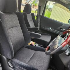 20アルファード 車検有の画像