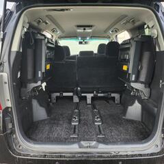 20アルファード 車検有の画像