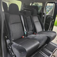 20アルファード 車検有の画像