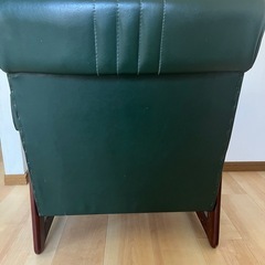 1人掛けソファの画像