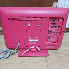 AQUOSテレビ🌟の画像