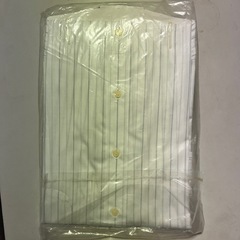 未使用品　シャツの画像