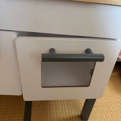 おままごと(今週中に受け取りできる方優先)の画像