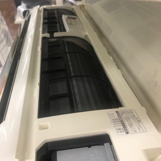 【安心の6ヶ月保証】2.2kw ルームエアコン MITSUBISHI 2019年製 【トレファク東浦和店】