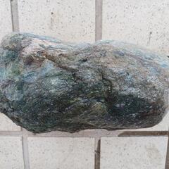 石、庭石、青石？、自然石、盆栽用石の画像