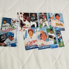 Baseballカードの画像