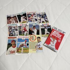 Baseballカードの画像