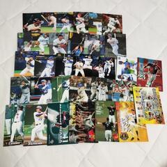 Baseballカードの画像