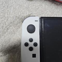 Switch 有機EL メーカー保証あり (tomo) 大町のポータブルゲーム