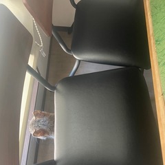 テーブルセット おしゃれの画像