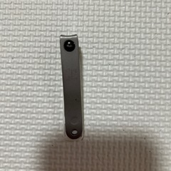 爪切りの画像